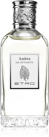 Etro Ambra eau de toilette unisex