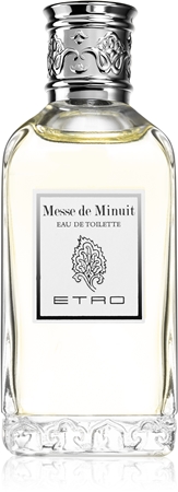 Etro Messe de Minuit toaletna voda uniseks