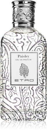 Etro Paisley parfemska voda uniseks