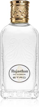 Etro Rajasthan parfumovaná voda unisex