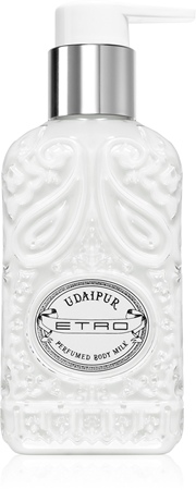 Etro Udaipur tělové mléko pro ženy