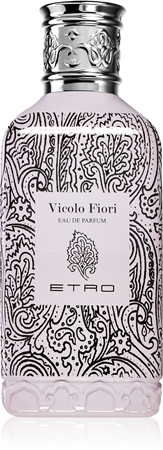 Etro Vicolo Fiori Eau de Parfum hölgyeknek