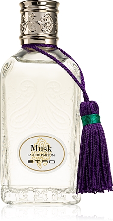 Etro Musk Eau de Parfum unisex
