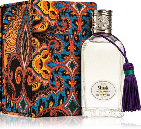 Etro Musk Eau de Parfum unisex