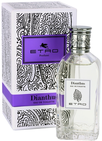 Etro Dianthus toaletna voda za ženske 100 ml