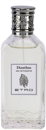 Etro Dianthus toaletna voda za ženske 100 ml