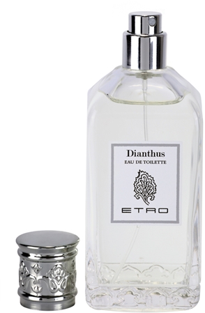 Etro Dianthus toaletna voda za ženske 100 ml