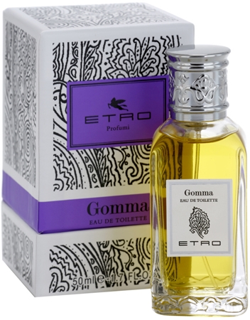 Etro Gomma Eau de Toilette unisex