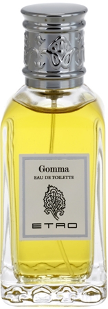 Etro Gomma Eau de Toilette unisex