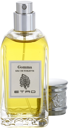 Etro Gomma Eau de Toilette unisex