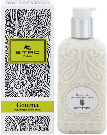 Etro Gomma lait corporel mixte