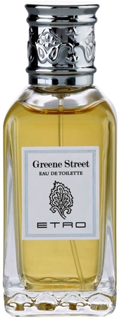 Etro Greene Street Eau de Toilette unisex