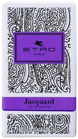 Etro Jacquard Eau de Parfum für Damen