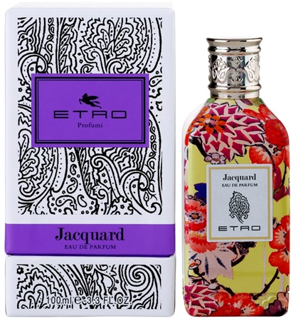 Etro Jacquard Eau de Parfum für Damen