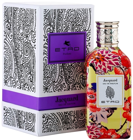 Etro Jacquard Eau de Parfum für Damen