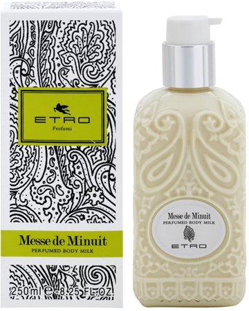 Etro Messe de Minuit Körperlotion Unisex 250 ml