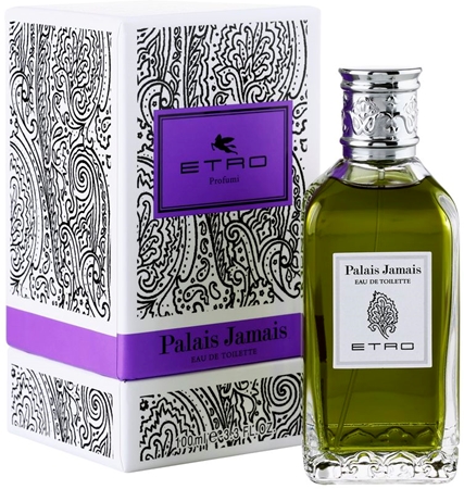 Etro Palais Jamais тоалетна вода унисекс