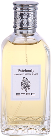 Etro Patchouly voda po holení pre mužov 100 ml