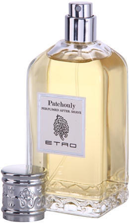 Etro Patchouly voda po holení pre mužov 100 ml