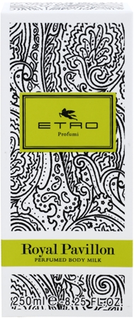 Etro Royal Pavillon Body Lotion for Women 250 ml