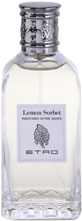 Etro Lemon Sorbet After Shave Lotion for Men 100 ml