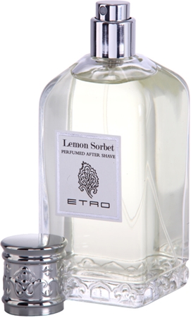 Etro Lemon Sorbet After Shave Lotion for Men 100 ml