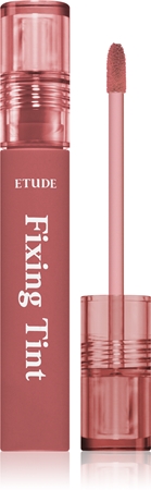 ETUDE Fixing Tint itin matiniai ilgai išliekantys lūpų dažai