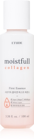 ETUDE Moistfull Collagen koncentrovaná hydratační esence s kolagenem