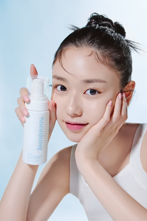 ETUDE SoonJung pH 6.5 Whip Cleanser mousse nettoyante douce pour peaux sensibles et irritées