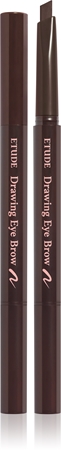ETUDE Drawing Eye Brow svinčnik za obrvi s krtačko