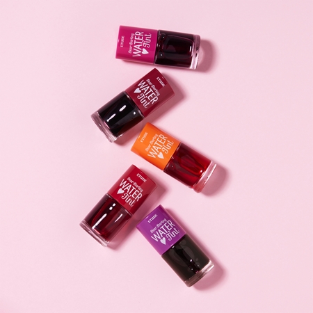 ETUDE Dear Darling Water Tint Læbefarve med fugtgivende virkning