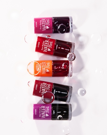 ETUDE Dear Darling Water Tint Læbefarve med fugtgivende virkning