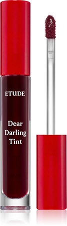 ETUDE Dear Darling Water Gel Tint encre à lèvres texture gel