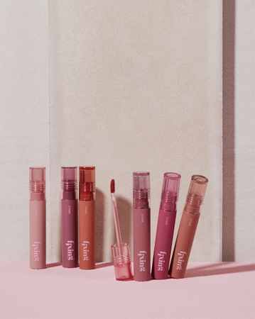 ETUDE Fixing Tint barra de labios de larga duración con acabado mate