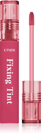 ETUDE Fixing Tint itin matiniai ilgai išliekantys lūpų dažai