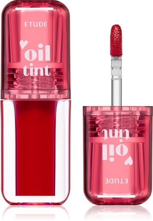 ETUDE Dear Darling Oil Tint intensive oil treatment for lips
