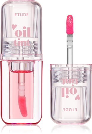 ETUDE Dear Darling Oil Tint intensive oil treatment for lips