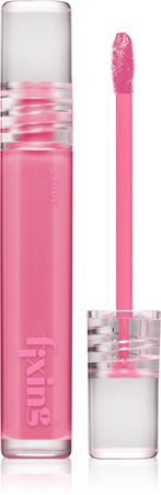 ETUDE Fixing Tint Glow vysoce pigmentovaný lesk na rty