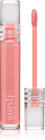ETUDE Fixing Tint Glow vysoce pigmentovaný lesk na rty