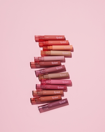 ETUDE Fixing Tint Ultramatt läppstift för långvarigt bruk
