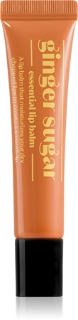 ETUDE Ginger Sugar Essencial Lip Balm vyhlazující balzám na rty