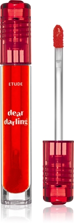 ETUDE Dear Darling Water Gel Tint farbka do ust z żelową konsystencją
