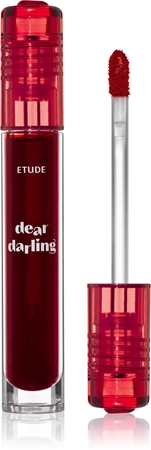 ETUDE Dear Darling Water Gel Tint farbka do ust z żelową konsystencją