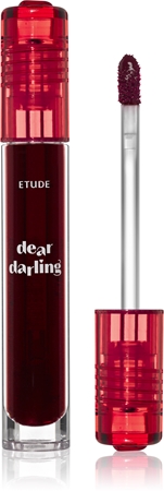 ETUDE Dear Darling Water Gel Tint encre à lèvres texture gel