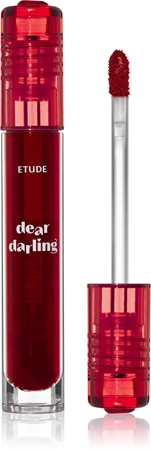 ETUDE Dear Darling Water Gel Tint encre à lèvres texture gel