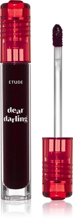 ETUDE Dear Darling Water Gel Tint encre à lèvres texture gel