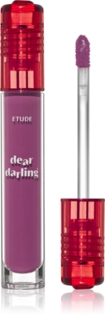 ETUDE Dear Darling Water Gel Tint encre à lèvres texture gel