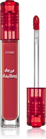 ETUDE Dear Darling Water Gel Tint encre à lèvres texture gel