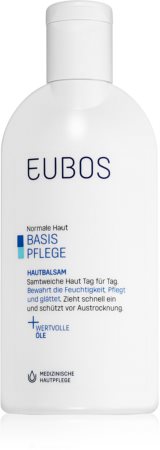 Eubos Basic Skin Care Red hidratantni balzam za tijelo za normalnu kožu