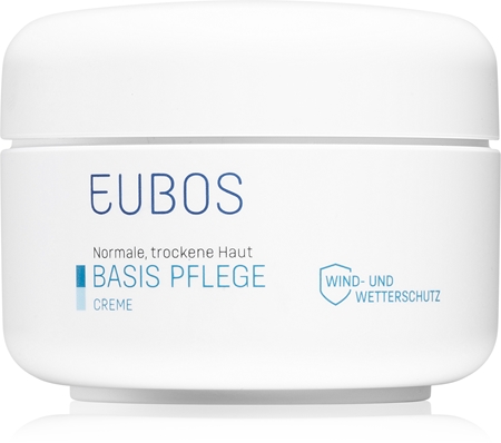 Eubos Basic Skin Care Blue Universalkräm för ansikte